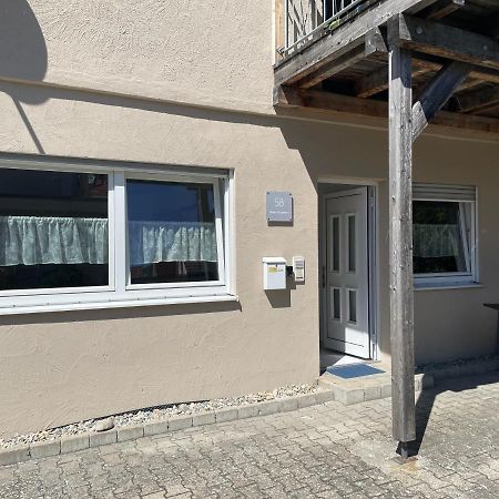Oxtown City Apartment Ochsenhausen Экстерьер фото