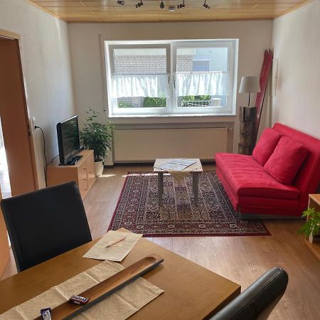 Oxtown City Apartment Ochsenhausen Экстерьер фото
