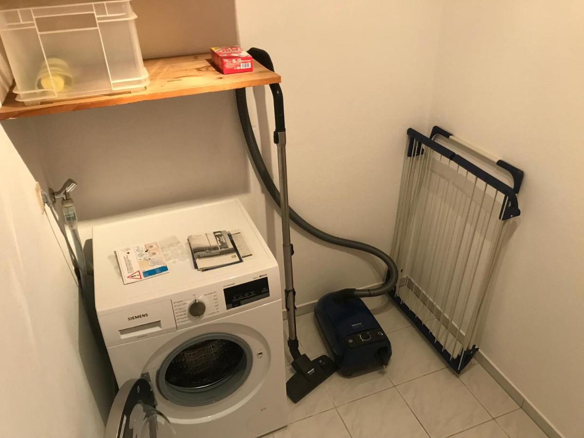 Oxtown City Apartment Ochsenhausen Экстерьер фото