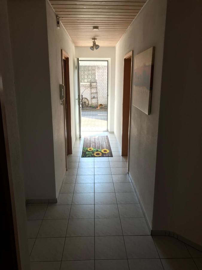 Oxtown City Apartment Ochsenhausen Экстерьер фото