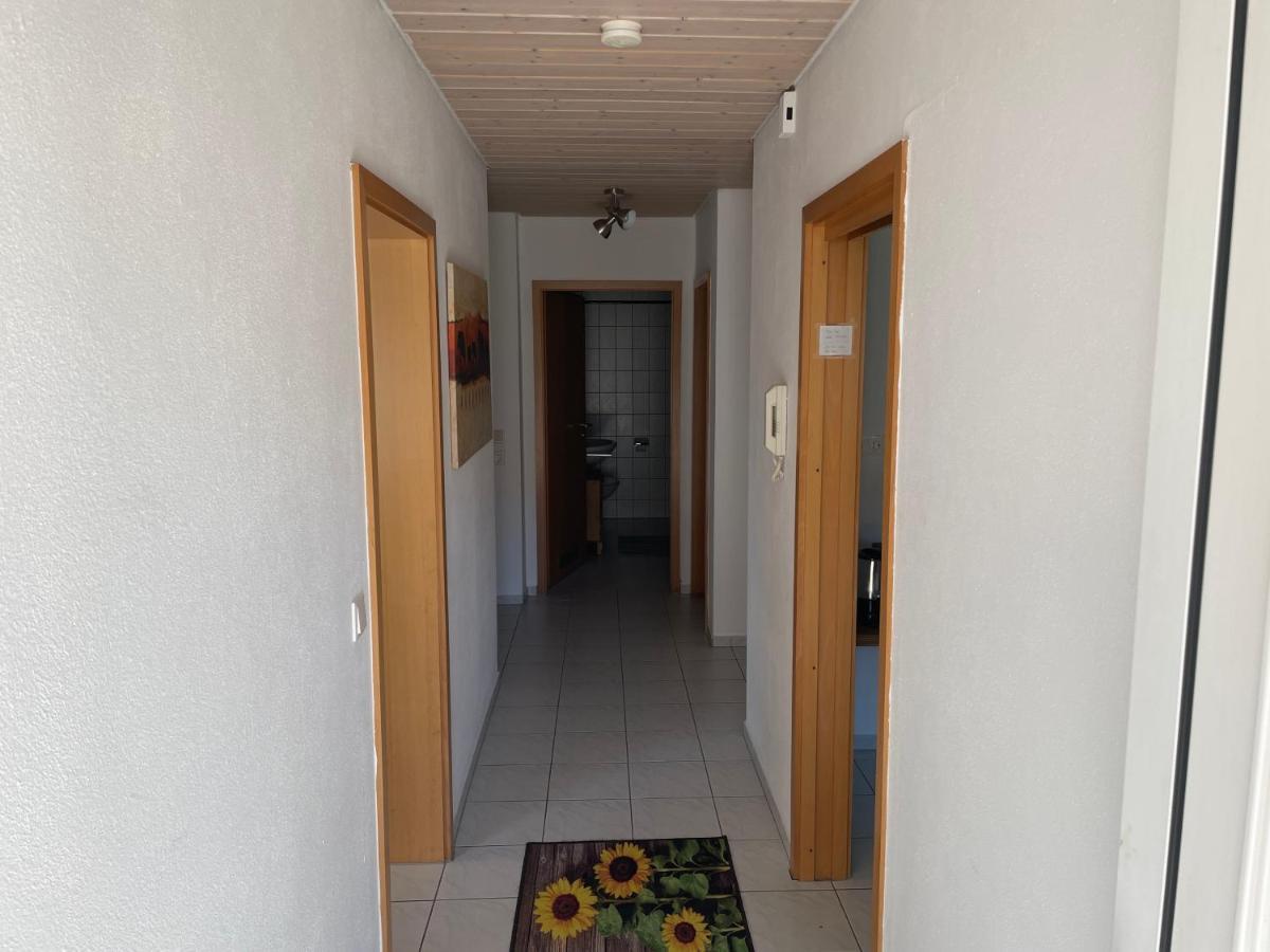 Oxtown City Apartment Ochsenhausen Экстерьер фото