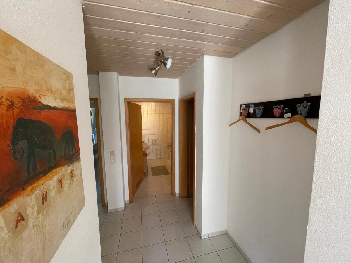 Oxtown City Apartment Ochsenhausen Экстерьер фото
