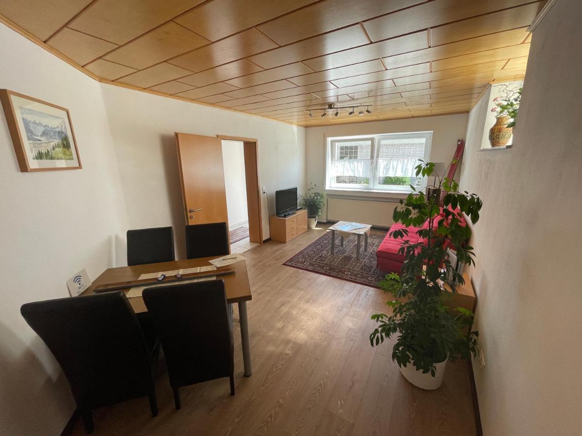 Oxtown City Apartment Ochsenhausen Экстерьер фото