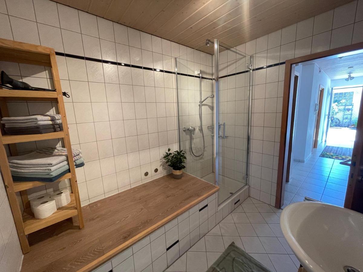 Oxtown City Apartment Ochsenhausen Экстерьер фото